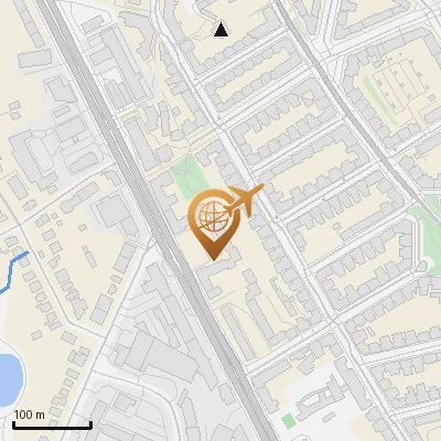 Foto zu Kieler Straße 172, 22525 Hamburg