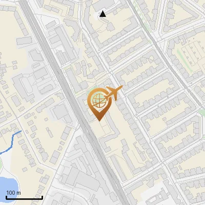 Foto zu Kieler Straße 178, 22525 Hamburg