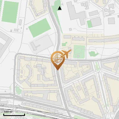 Foto zu Kieler Straße 18, 22769 Hamburg