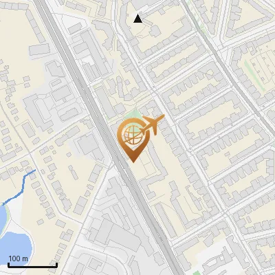 Foto zu Kieler Straße 180, 22525 Hamburg