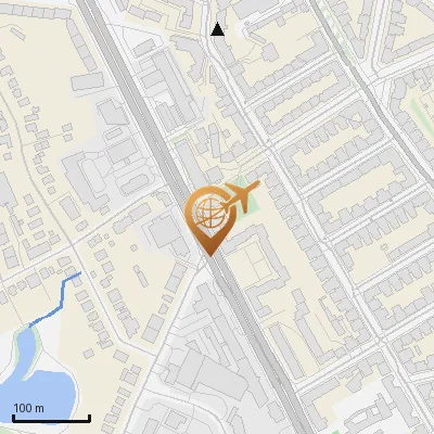 Foto zu Kieler Straße 184, 22525 Hamburg