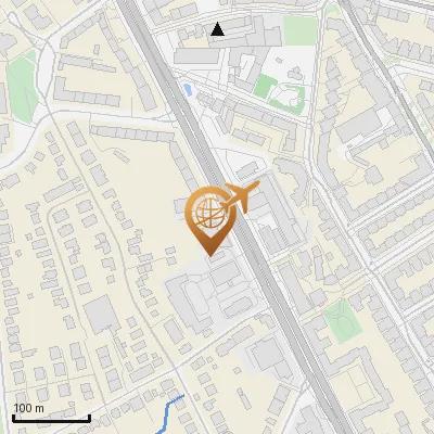 Foto zu Kieler Straße 207, 22525 Hamburg