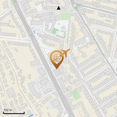 Foto zu Kieler Straße 208, 22525 Hamburg