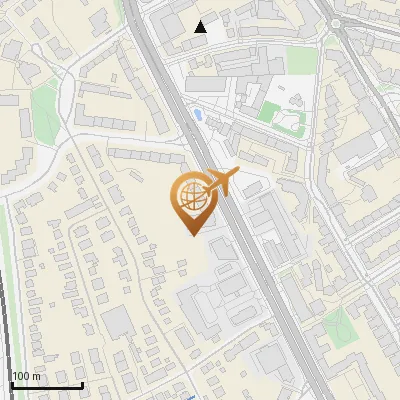 Foto zu Kieler Straße 209, 22525 Hamburg