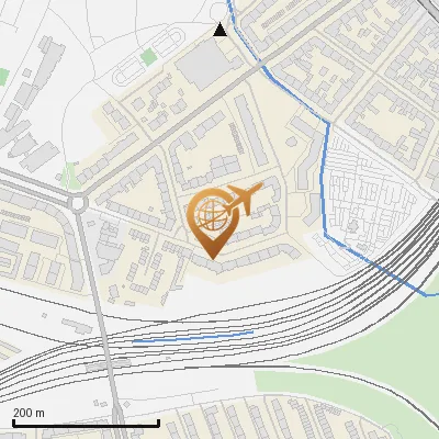 Foto zu Kieler Straße 21, 51065 Köln