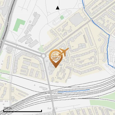 Foto zu Kieler Straße 22, 51065 Köln