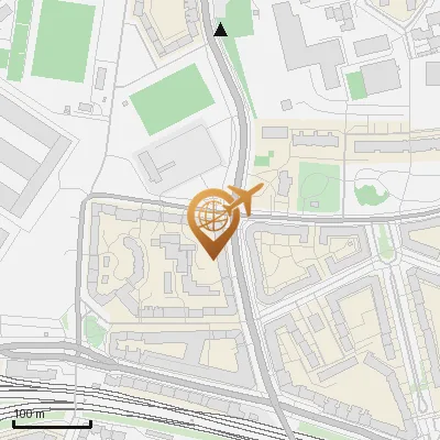 Foto zu Kieler Straße 23, 22769 Hamburg