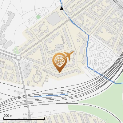Foto zu Kieler Straße 23, 51065 Köln