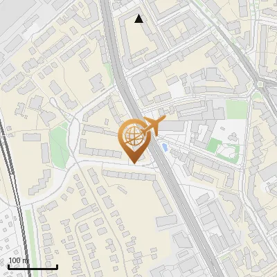 Foto zu Kieler Straße 231, 22525 Hamburg