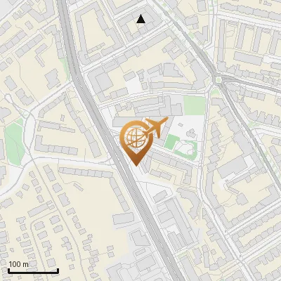 Foto zu Kieler Straße 234, 22525 Hamburg