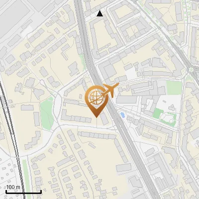 Foto zu Kieler Straße 235, 22525 Hamburg