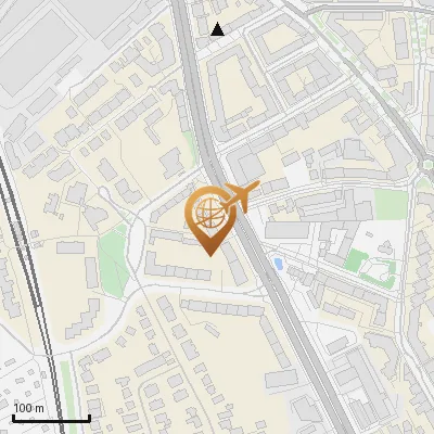 Foto zu Kieler Straße 237, 22525 Hamburg