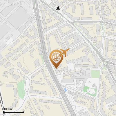 Foto zu Kieler Straße 244, 22525 Hamburg