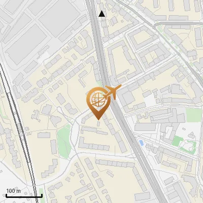 Foto zu Kieler Straße 245, 22525 Hamburg