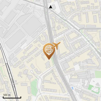 Foto zu Kieler Straße 255, 22525 Hamburg