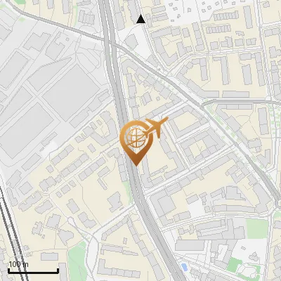 Foto zu Kieler Straße 258, 22525 Hamburg