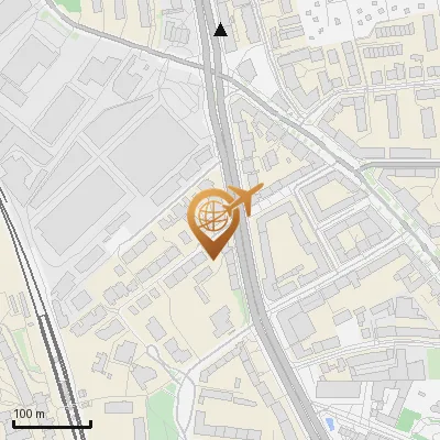 Foto zu Kieler Straße 261, 22525 Hamburg