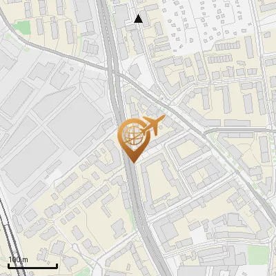 Foto zu Kieler Straße 266, 22525 Hamburg