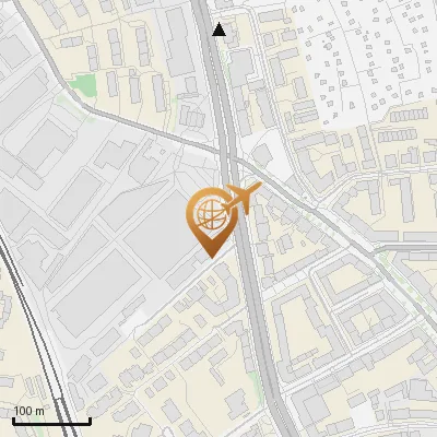 Foto zu Kieler Straße 271, 22525 Hamburg