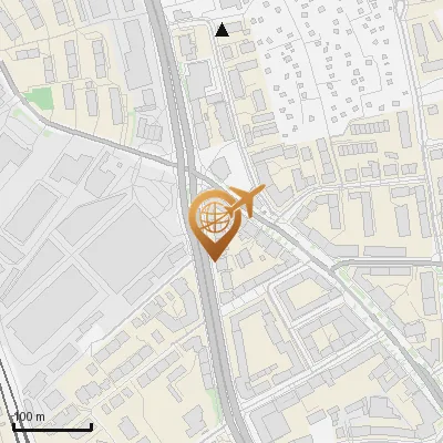 Foto zu Kieler Straße 272, 22525 Hamburg