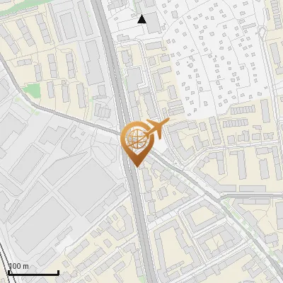 Foto zu Kieler Straße 284, 22525 Hamburg