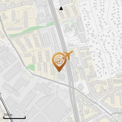 Foto zu Kieler Straße 295, 22525 Hamburg