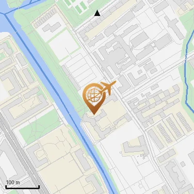 Foto zu Kieler Straße 3, 10115 Berlin