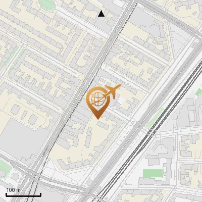 Foto zu Kieler Straße 3, 12163 Berlin
