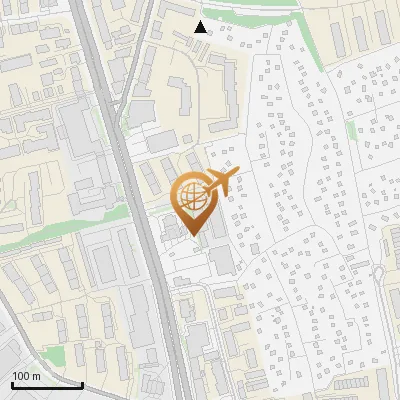 Foto zu Kieler Straße 316, 22525 Hamburg