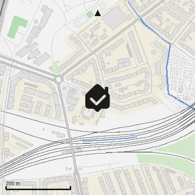 Foto zu Kieler Straße 32, 51065 Köln