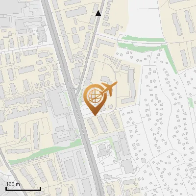 Foto zu Kieler Straße 332, 22525 Hamburg