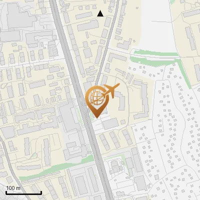 Foto zu Kieler Straße 336, 22525 Hamburg