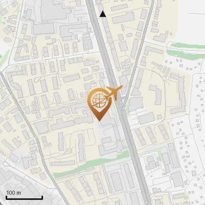 Foto zu Kieler Straße 339, 22525 Hamburg