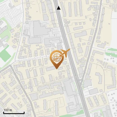 Foto zu Kieler Straße 353, 22525 Hamburg