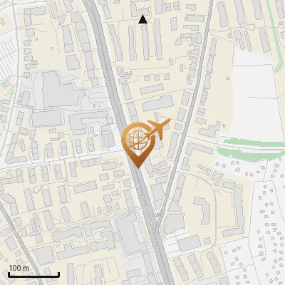 Foto zu Kieler Straße 354, 22525 Hamburg