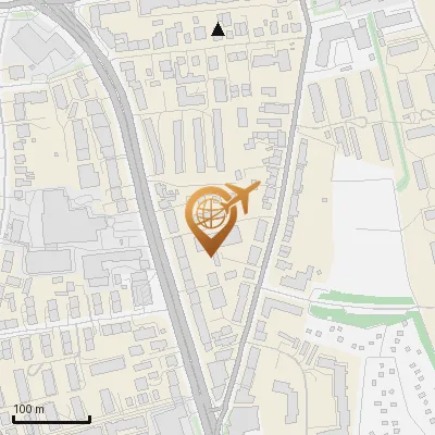 Foto zu Kieler Straße 366, 22525 Hamburg