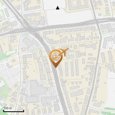 Foto zu Kieler Straße 384, 22525 Hamburg