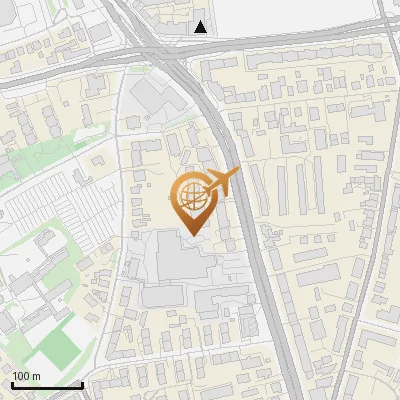 Foto zu Kieler Straße 385, 22525 Hamburg