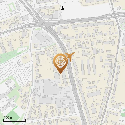 Foto zu Kieler Straße 389, 22525 Hamburg