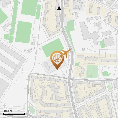 Foto zu Kieler Straße 39, 22769 Hamburg