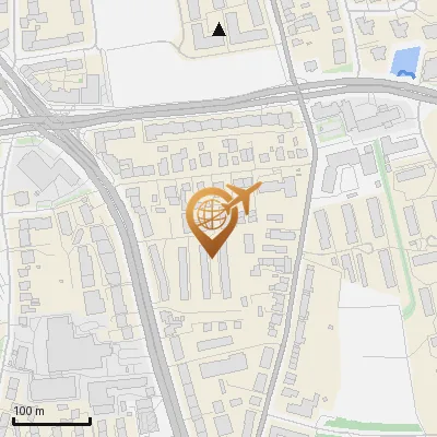 Foto zu Kieler Straße 390, 22525 Hamburg