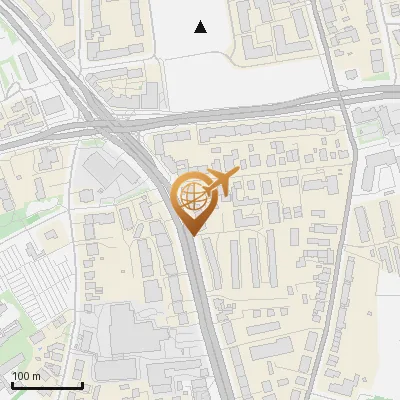 Foto zu Kieler Straße 392, 22525 Hamburg