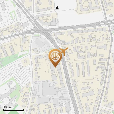 Foto zu Kieler Straße 395, 22525 Hamburg