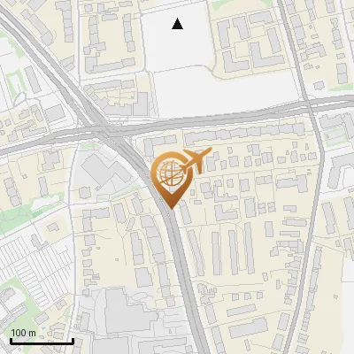 Foto zu Kieler Straße 396, 22525 Hamburg