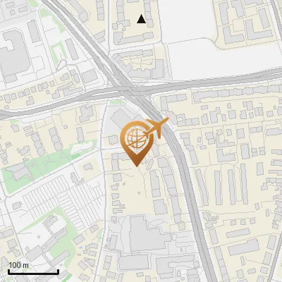 Foto zu Kieler Straße 399, 22525 Hamburg