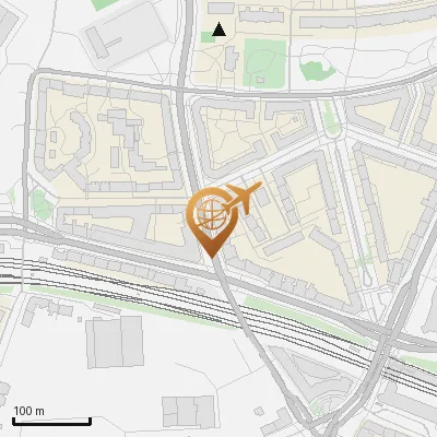 Foto zu Kieler Straße 4, 22769 Hamburg