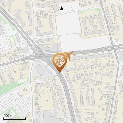 Foto zu Kieler Straße 402, 22525 Hamburg