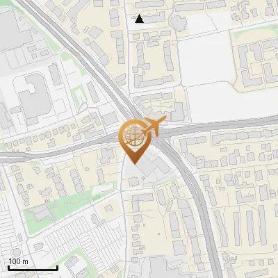 Foto zu Kieler Straße 411, 22525 Hamburg