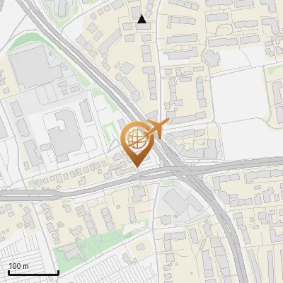 Foto zu Kieler Straße 421, 22525 Hamburg