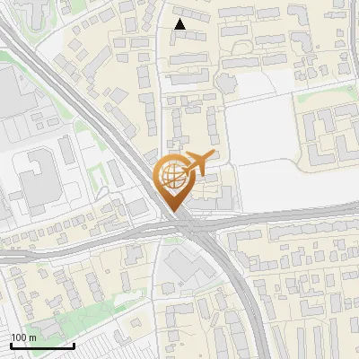 Foto zu Kieler Straße 422, 22525 Hamburg